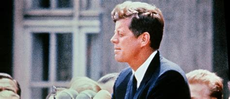 The Charismatic Charm of JFK's Witty Words: A Joyful Experience